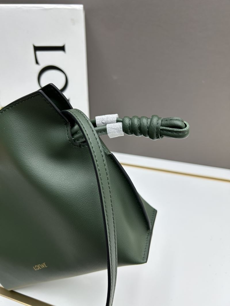 Loewe Flamenco Bags